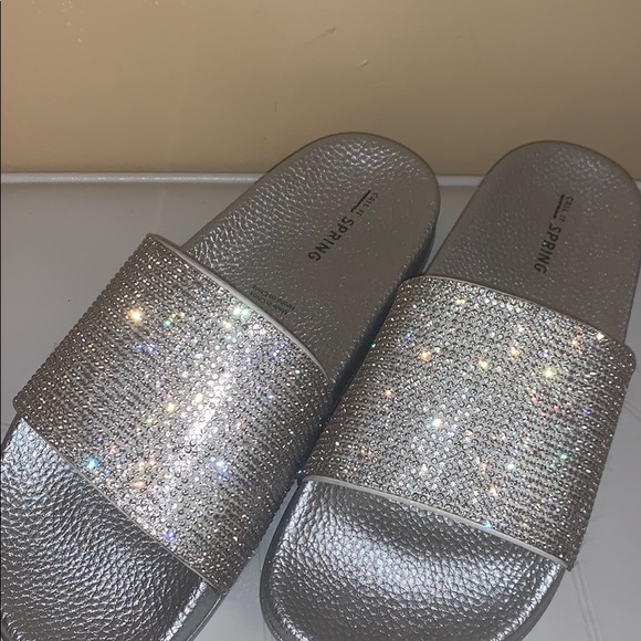 Bling slides - Picture 3 of 3